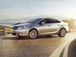 Buick Verano 2012 года
